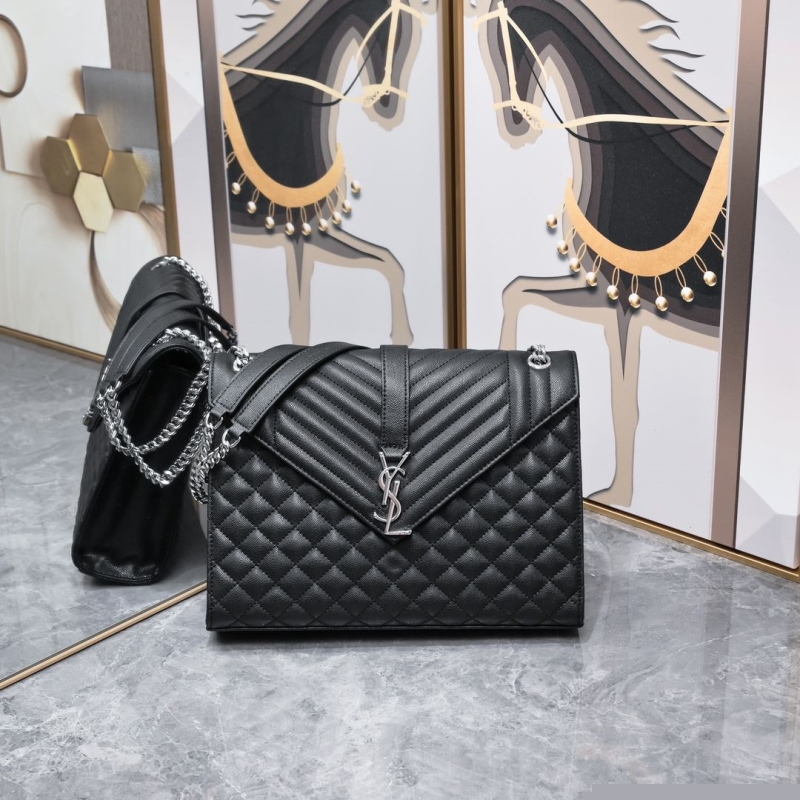 Y*L top handle bags